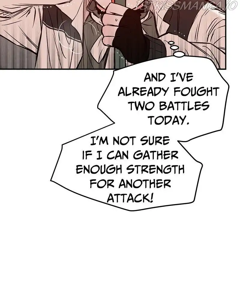 Blood and Butterflies Chapter 19 36